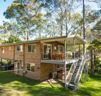 Mystery Bay Retreat - Hobart Tourism