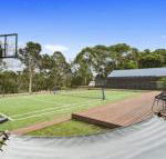 CORYMBIA MOUNT MARTHA - Tourism TAS
