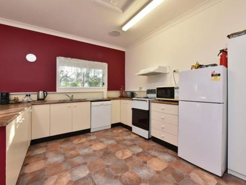 Tabitha Hill Cottage - Tourism TAS 4
