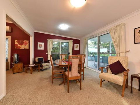 Tabitha Hill Cottage - Tourism TAS 5