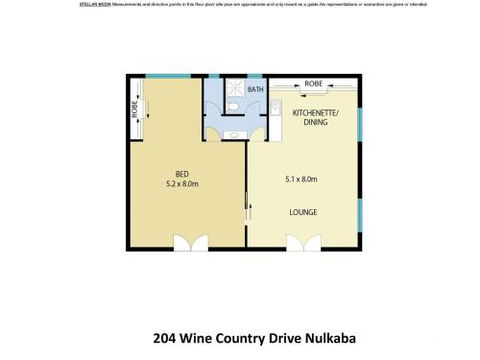 Wine Country Homestead Estate - Tourism TAS 3