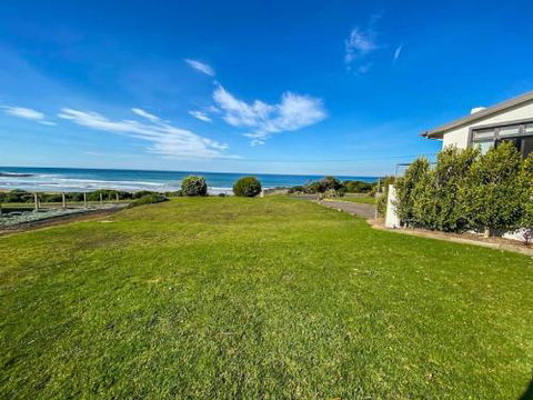 MAVI BEACH HOUSE Beachfront Wifi Views - Tourism TAS 6