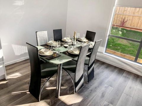 Brand New Home 10 Mins To Beach Torquay Geelong Deakin Hospitals - Tourism TAS 4