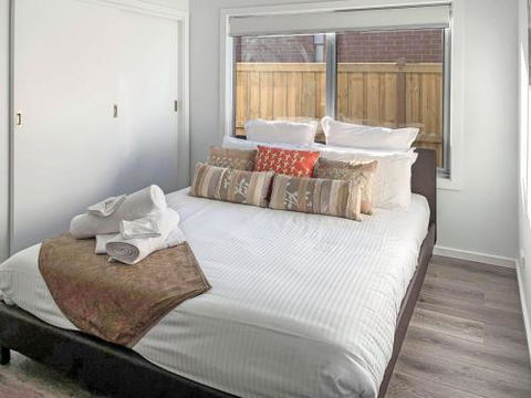 Brand New Home 10 Mins To Beach Torquay Geelong Deakin Hospitals - Tourism TAS 6