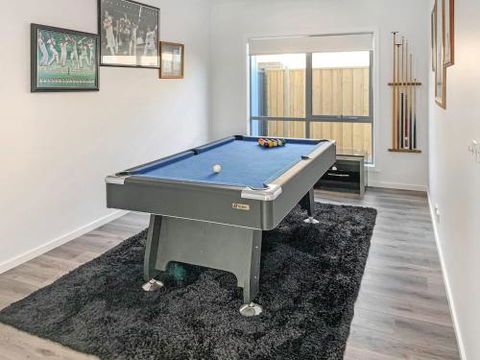 Brand New Home 10 Mins To Beach Torquay Geelong Deakin Hospitals - Tourism TAS 3