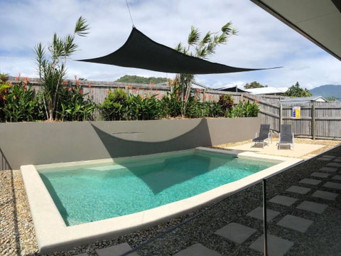 Cooya Beach Ultimate Tropical Getaway - Tourism TAS 3