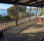 CDC 625 Beach House incl.rear 2BR studio - Tourism TAS
