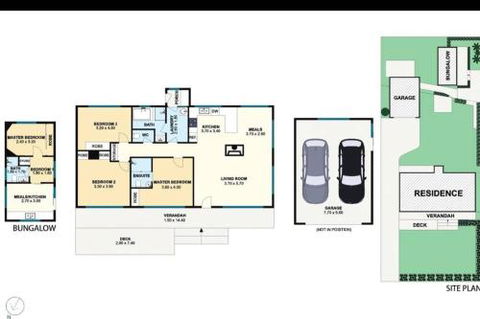 Casual Beachin It Family Getaway With Bungalow On Beachfront - Tourism TAS 5