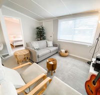 Frangipani Cottage - Hobart Tourism