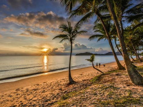 Corals Tropicana Resort Cli - Tourism TAS 4