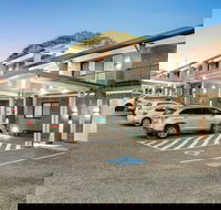 Avenue Motel Apartments - Tourism TAS