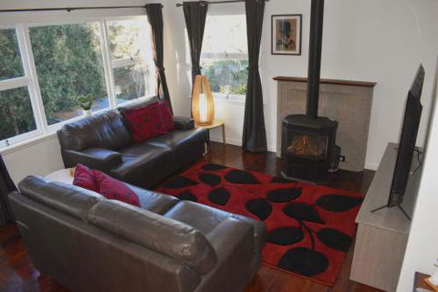NEW Winston Cottage Leura Views & Location - Tourism TAS 2