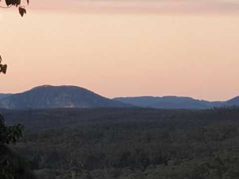 NEW Winston Cottage Leura Views & Location - Tourism TAS 3