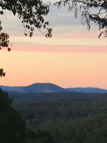 NEW Winston Cottage Leura Views & Location - Tourism TAS 6