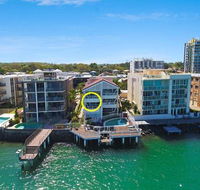 Unit 3 Pumicestone Quays Absolute Waterfront