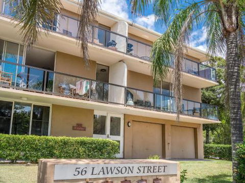 EAST COAST ESCAPES Byron Beachfront - Tourism TAS 6