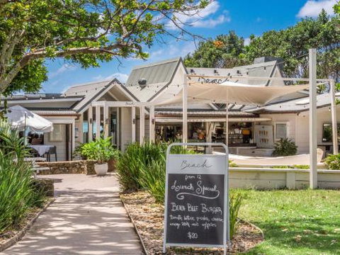 EAST COAST ESCAPES Byron Beachfront - Tourism TAS 3