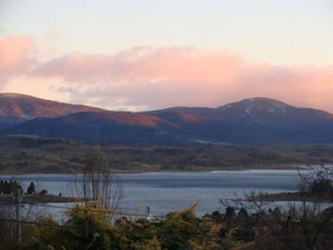 Bogong 3 - Hobart Tourism 0