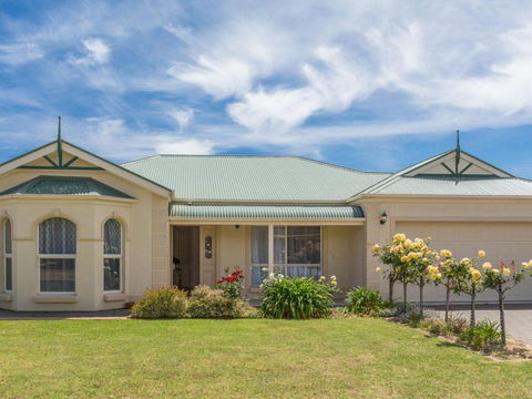 Beachside At Normanville 7 Ronald Street - Hobart Tourism 6