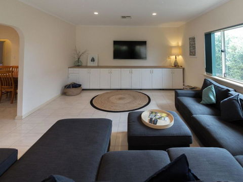 Beachside At Normanville 7 Ronald Street - Hobart Tourism 2