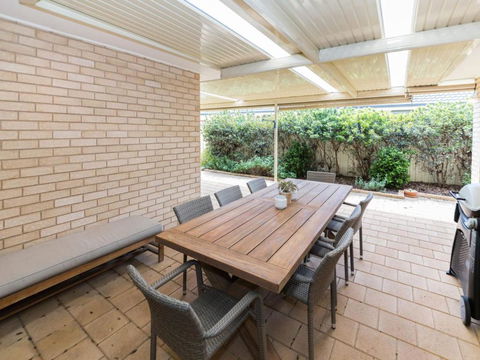 Beachside At Normanville 7 Ronald Street - Hobart Tourism 1