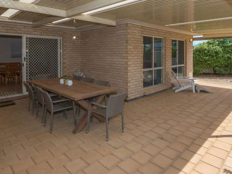 Beachside At Normanville 7 Ronald Street - Hobart Tourism 5