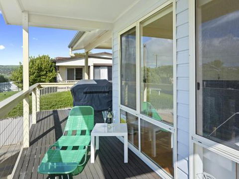 VALLEY VIEWS 10 Valley Heights Drive - Tourism TAS 1