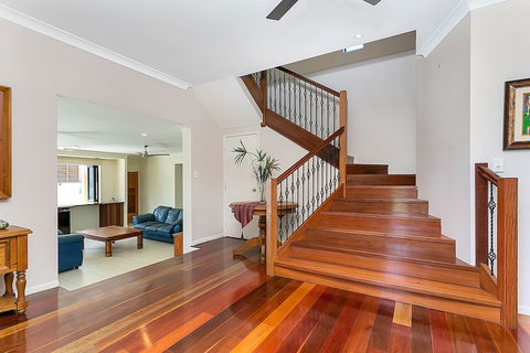 Beachcomber Holiday House - Hobart Tourism 2