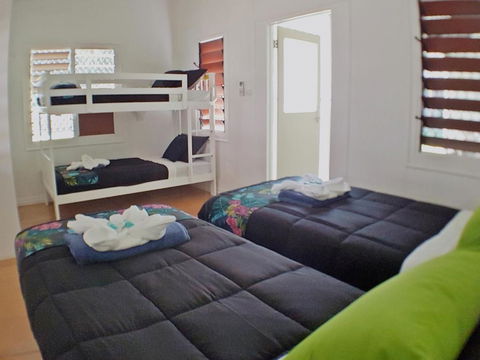 Great Northern Beach House - Tourism TAS 6