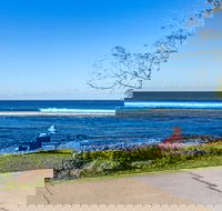 Sunrise Reef - Tourism TAS