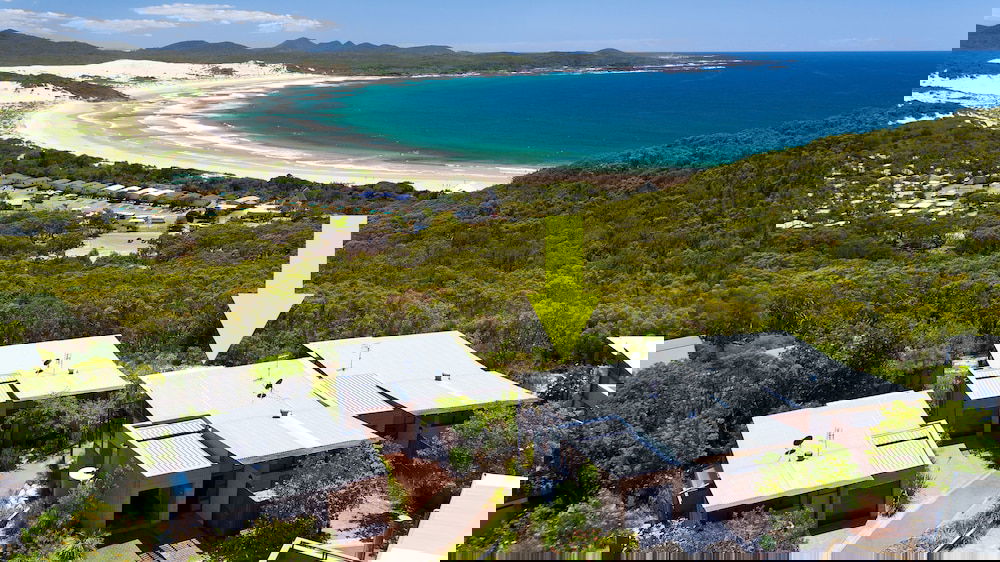 Bobs Farm NSW Hobart Tourism