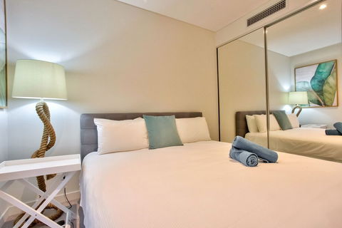 Apartment Darling Harbour Day St. 3 - Tourism TAS 0