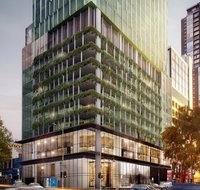 Mega Style Apartments Melbourne - Tourism TAS