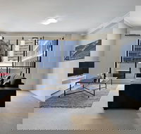 STAYCO Serviced Apartments North Sydney Napier - Hobart Tourism