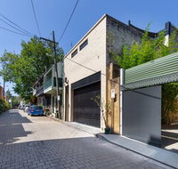 Ultimo 1 bed. furnished house w parking - Tourism TAS