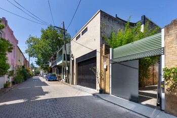 Ultimo 1 Bed. Furnished House W Parking - Tourism TAS 0