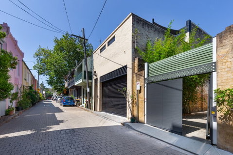 Ultimo 1 Bed. Furnished House W Parking - Tourism TAS 1