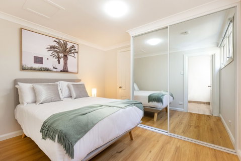 Ultimo 1 Bed. Furnished House W Parking - Tourism TAS 4
