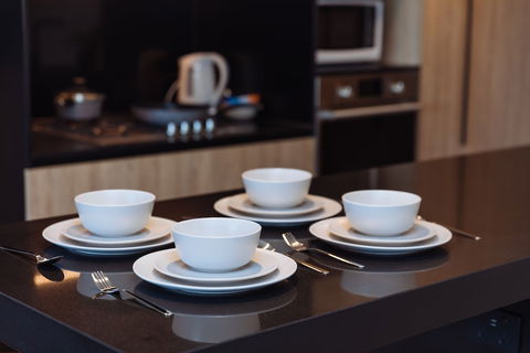 Airtrip Apartments On Deshon St - Tourism TAS 5