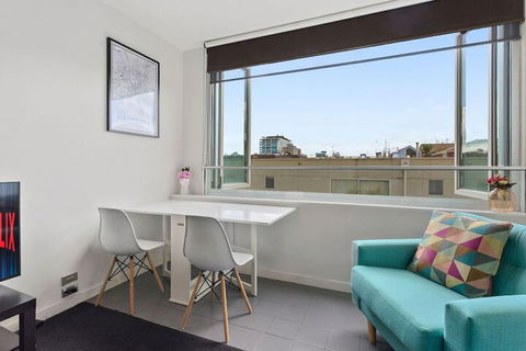 JOLI Directly Opposite MCG - Hobart Tourism 4