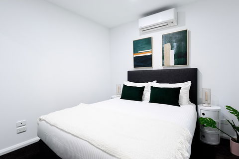 CARLISLE Bright Townhouse In Great Location - Tourism TAS 3