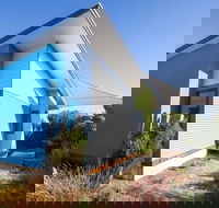 Coorong Cabins - Pelican Cabin - Hobart Tourism