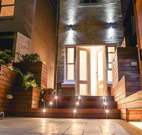 Amazing Waterview Terrace at the Rocks Sydney CBD - Tourism TAS
