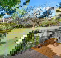 Surfer's Loft Tamarama - Hobart Tourism