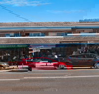 Lennoxville - Tourism TAS