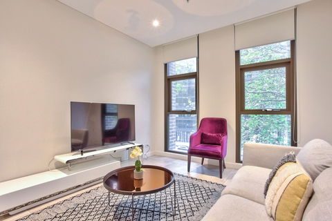Apartment Darling Harbour Day St. 22 - Tourism TAS 2
