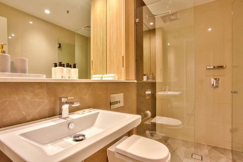 Apartment Darling Harbour Day St. 22 - Tourism TAS 5
