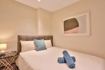 Apartment Darling Harbour Day St. 22 - Tourism TAS 6