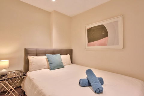 Apartment Darling Harbour Day St. 22 - Tourism TAS 4