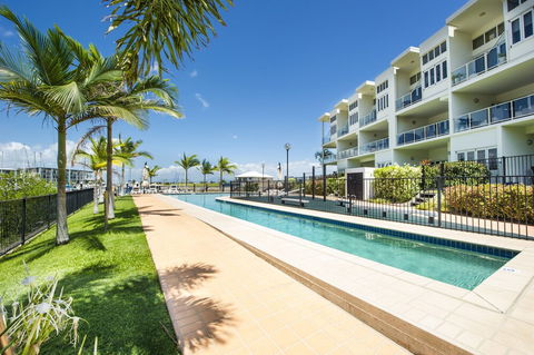 Beachside Apartment 5 - Hobart Tourism 0
